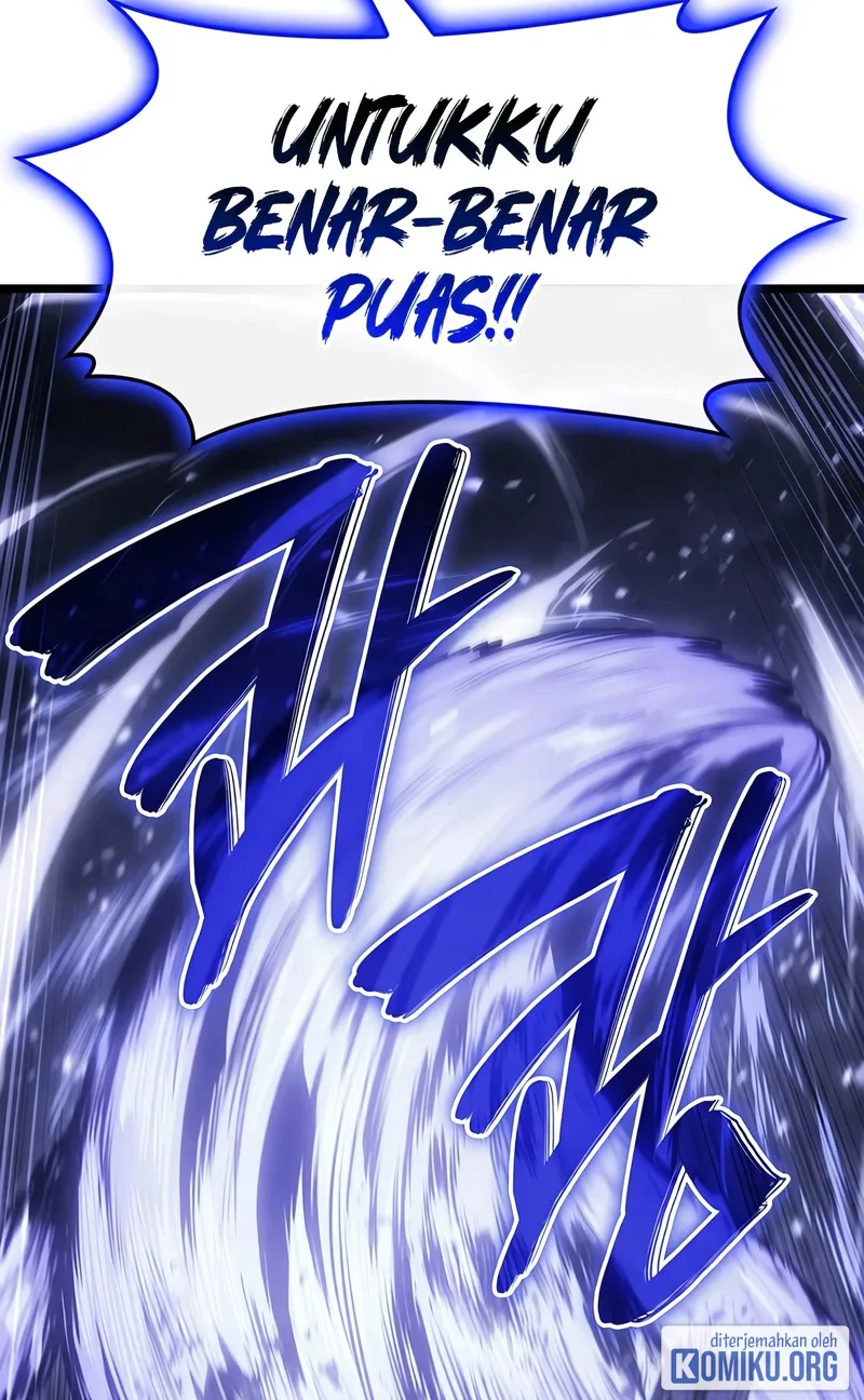 A Disaster-Class Hero Has Returned Chapter 191 Gambar 47