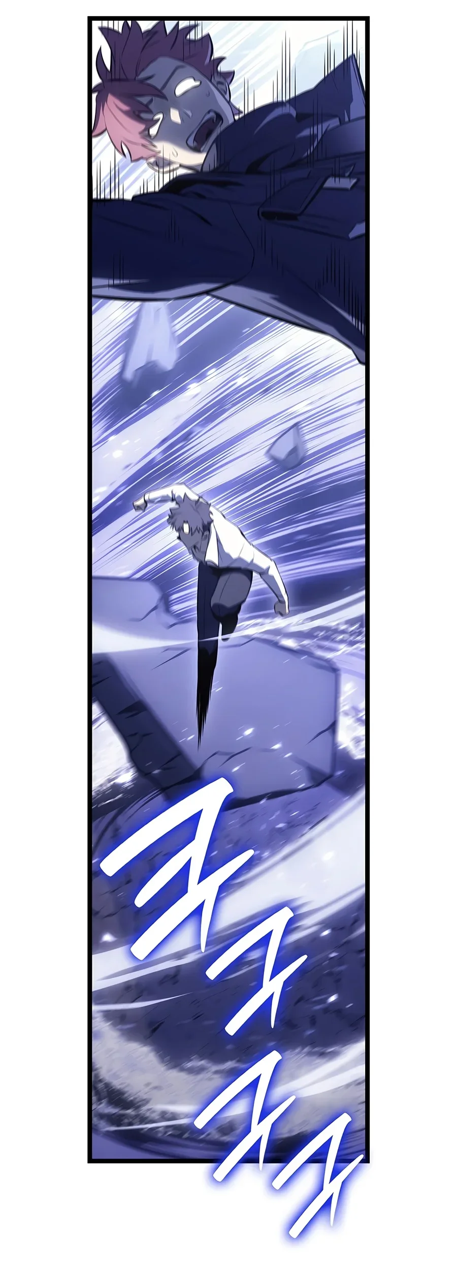 A Disaster-Class Hero Has Returned Chapter 191 Gambar 50