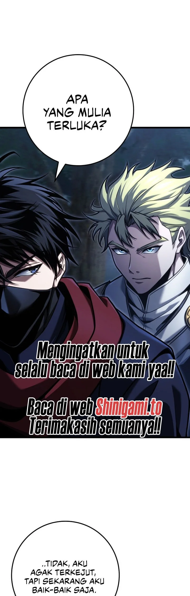 A Dragonslayer’s Peerless Regression Chapter 100 Gambar 34