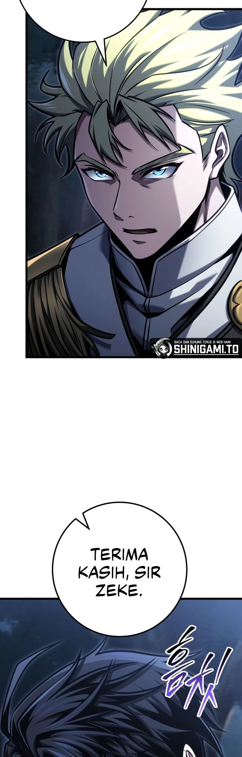 A Dragonslayer’s Peerless Regression Chapter 100 Gambar 35
