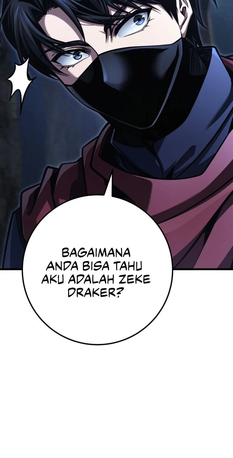A Dragonslayer’s Peerless Regression Chapter 100 Gambar 36