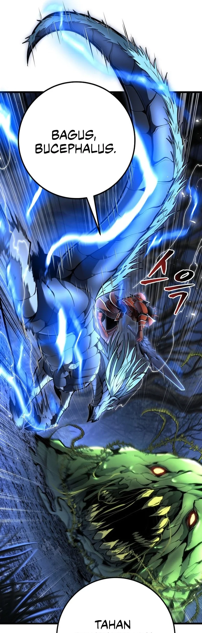 A Dragonslayer’s Peerless Regression Chapter 101 Gambar 32