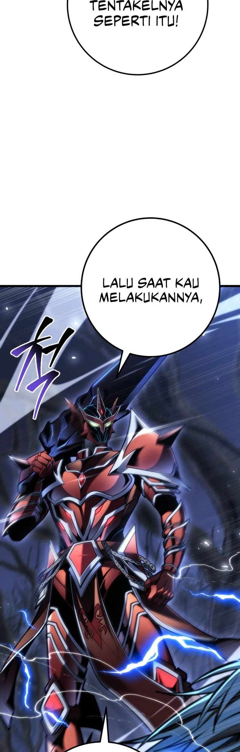A Dragonslayer’s Peerless Regression Chapter 101 Gambar 33