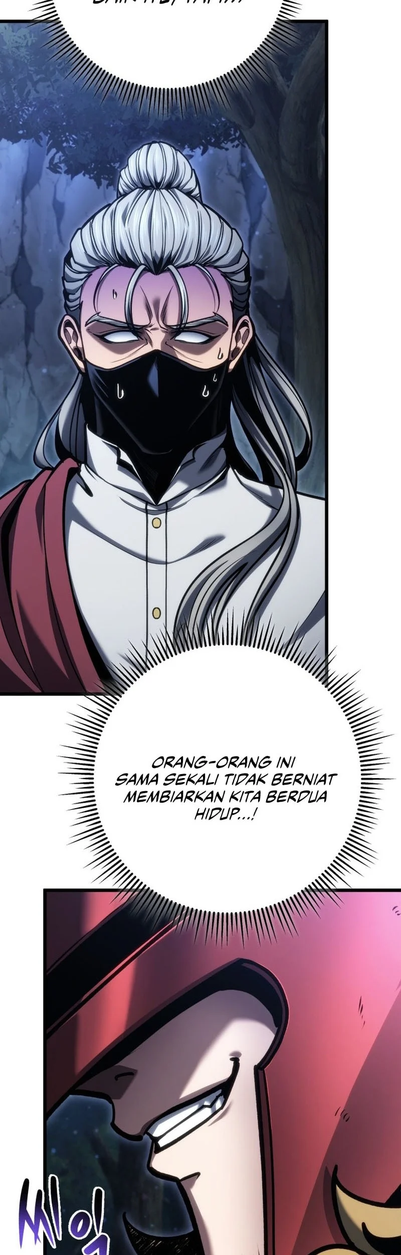 A Dragonslayer’s Peerless Regression Chapter 102 Gambar 31