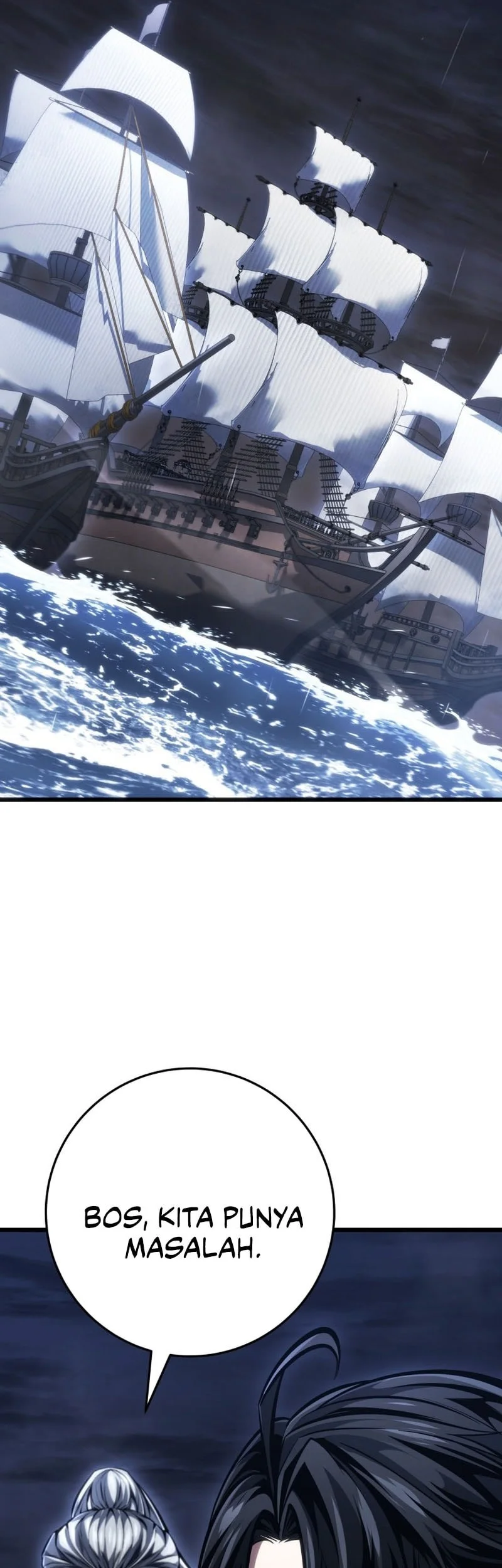 A Dragonslayer’s Peerless Regression Chapter 103 Gambar 35