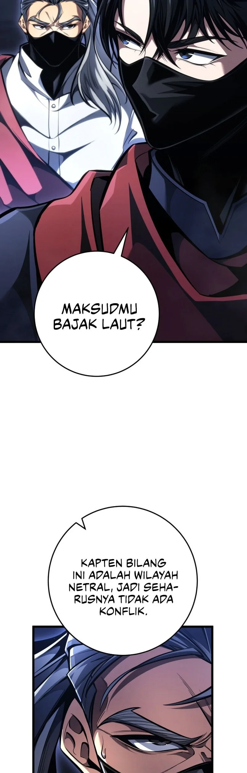 A Dragonslayer’s Peerless Regression Chapter 103 Gambar 36