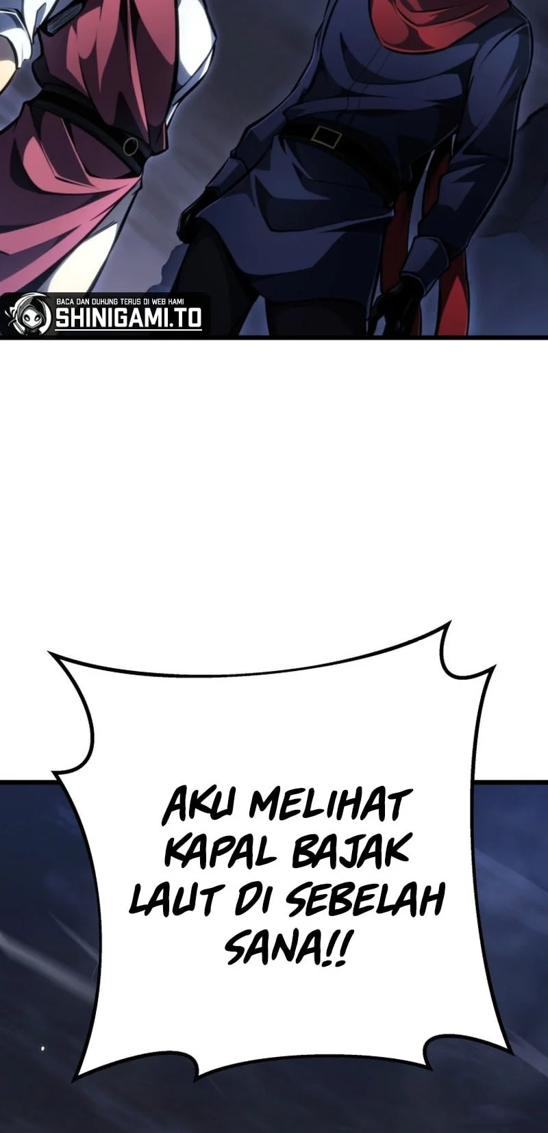 A Dragonslayer’s Peerless Regression Chapter 103 Gambar 34