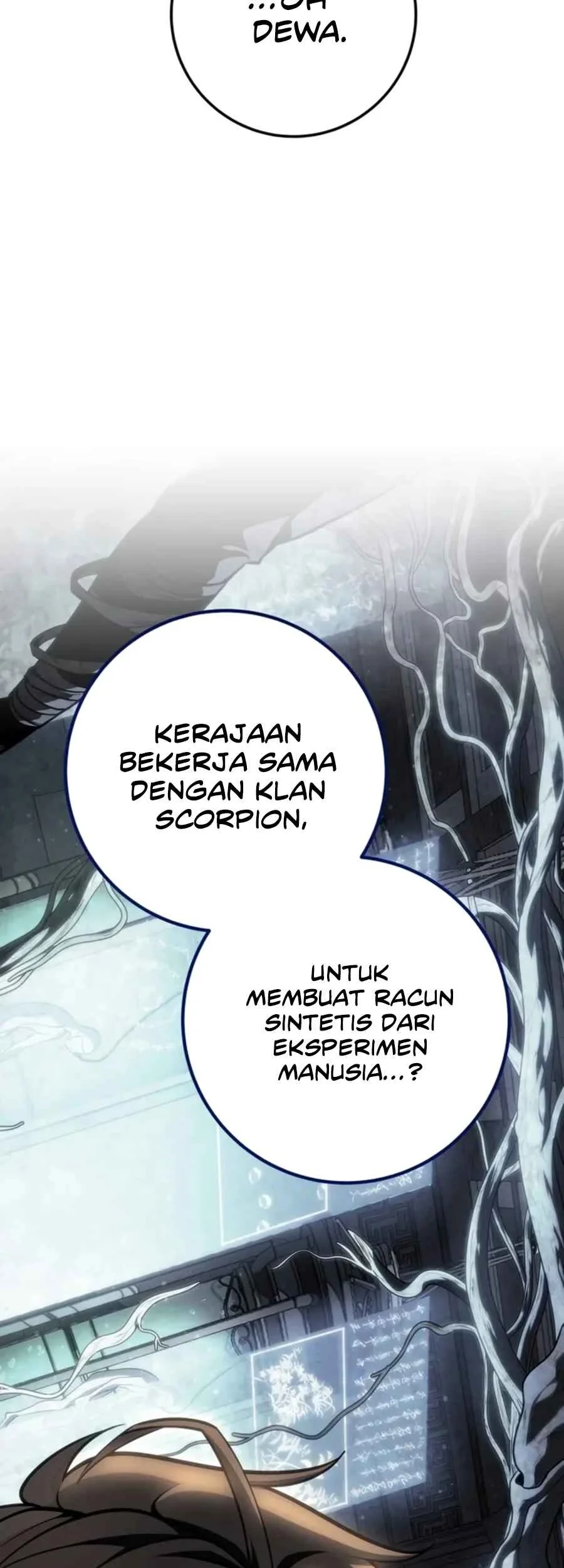 A Dragonslayer’s Peerless Regression Chapter 65 Gambar 34