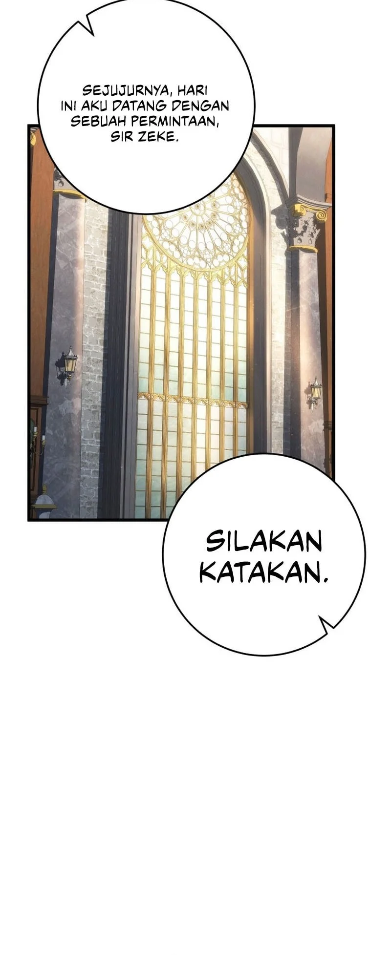 A Dragonslayer’s Peerless Regression Chapter 83 Gambar 29