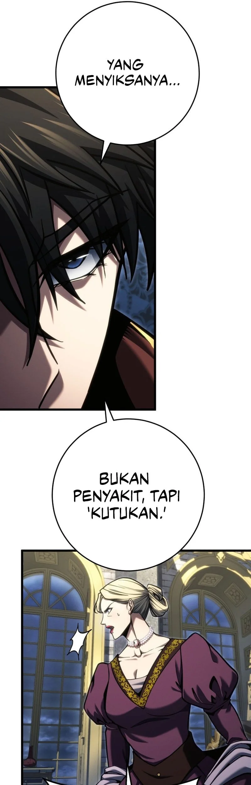 A Dragonslayer’s Peerless Regression Chapter 84 Gambar 26
