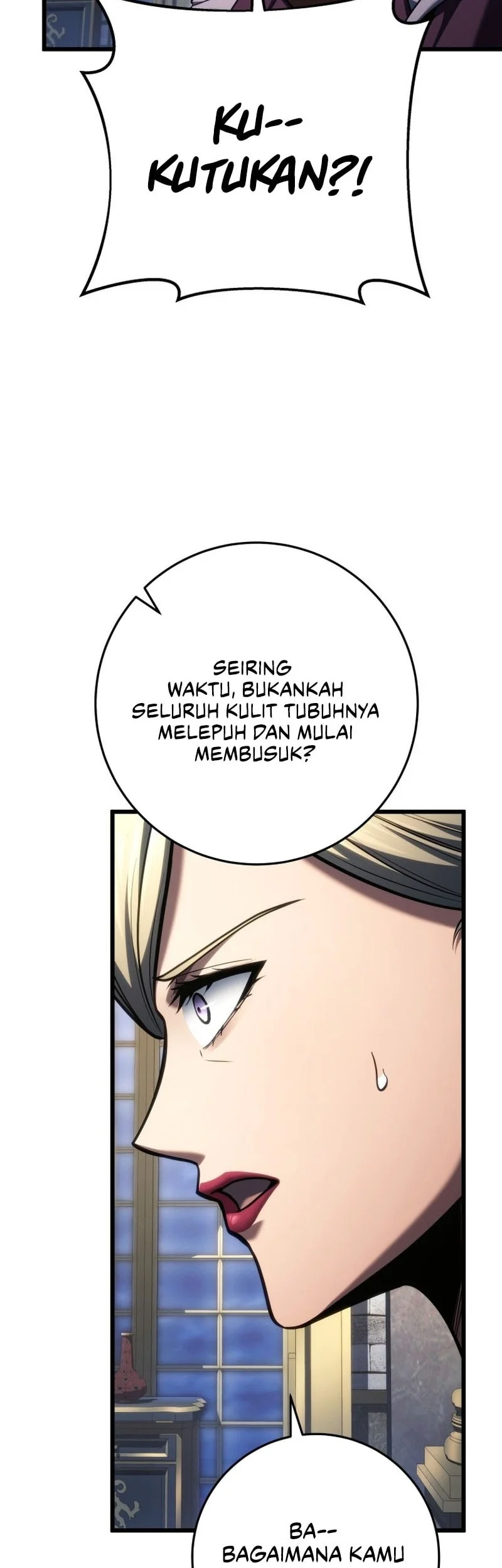 A Dragonslayer’s Peerless Regression Chapter 84 Gambar 27