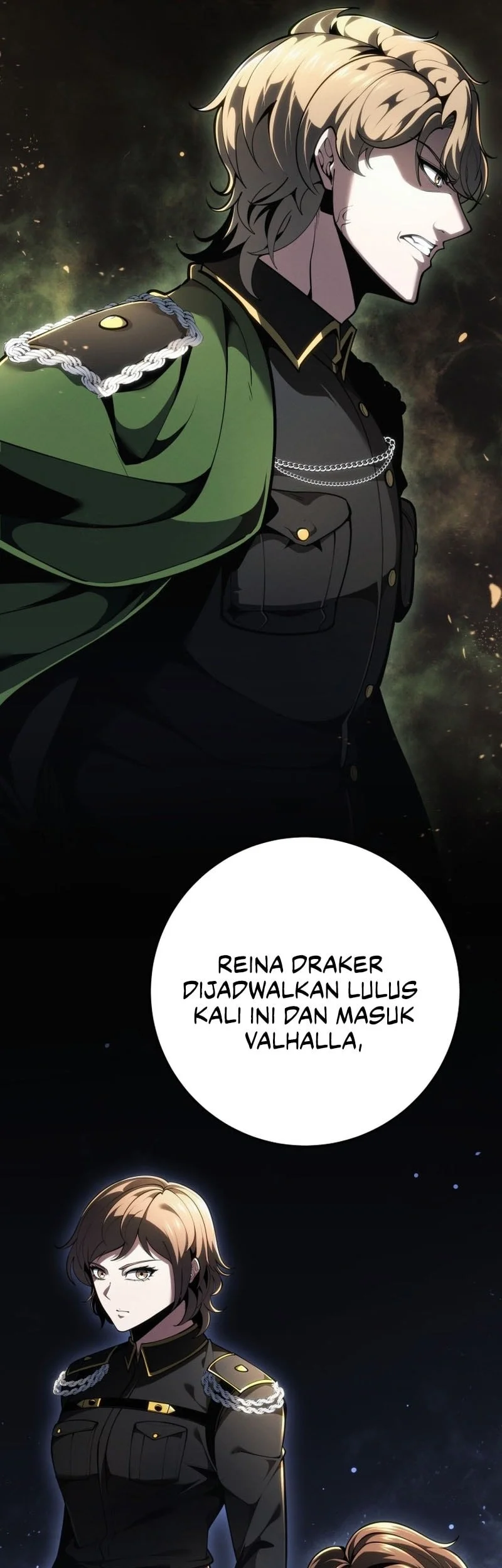 A Dragonslayer’s Peerless Regression Chapter 86 Gambar 28