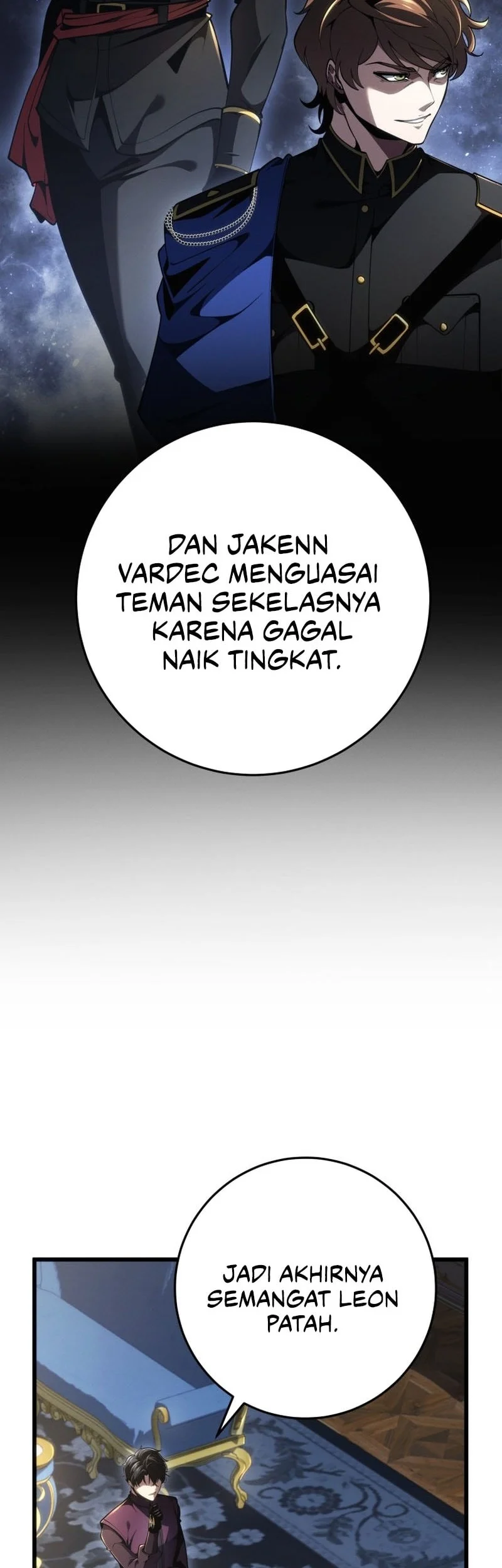 A Dragonslayer’s Peerless Regression Chapter 86 Gambar 29
