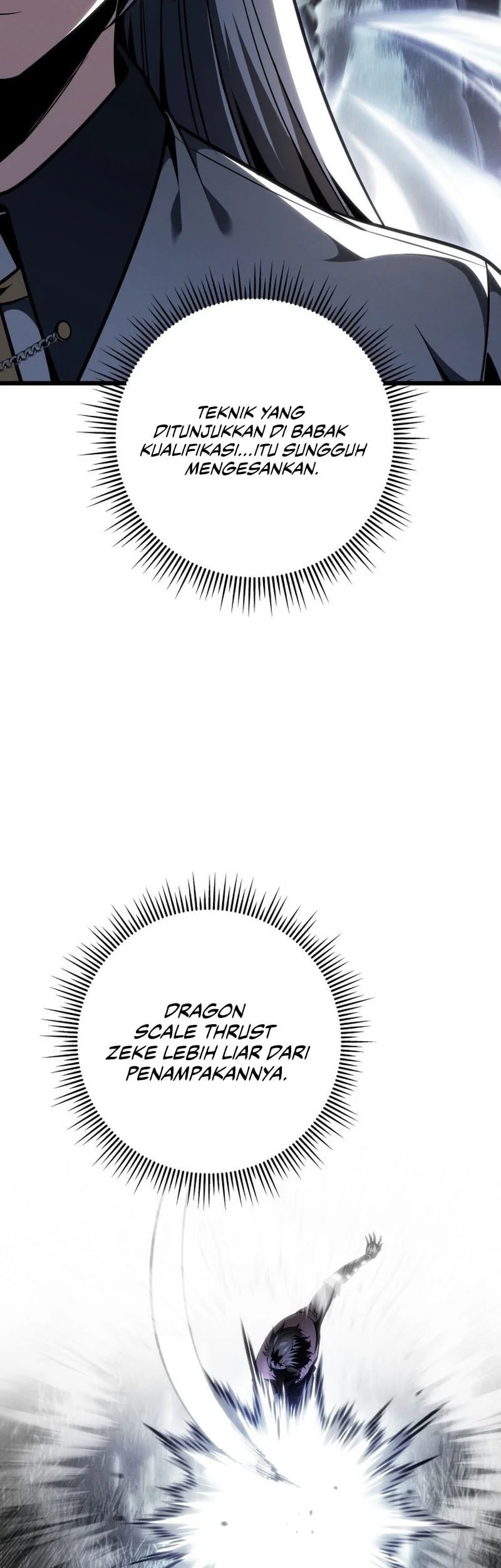 A Dragonslayer’s Peerless Regression Chapter 88 Gambar 26
