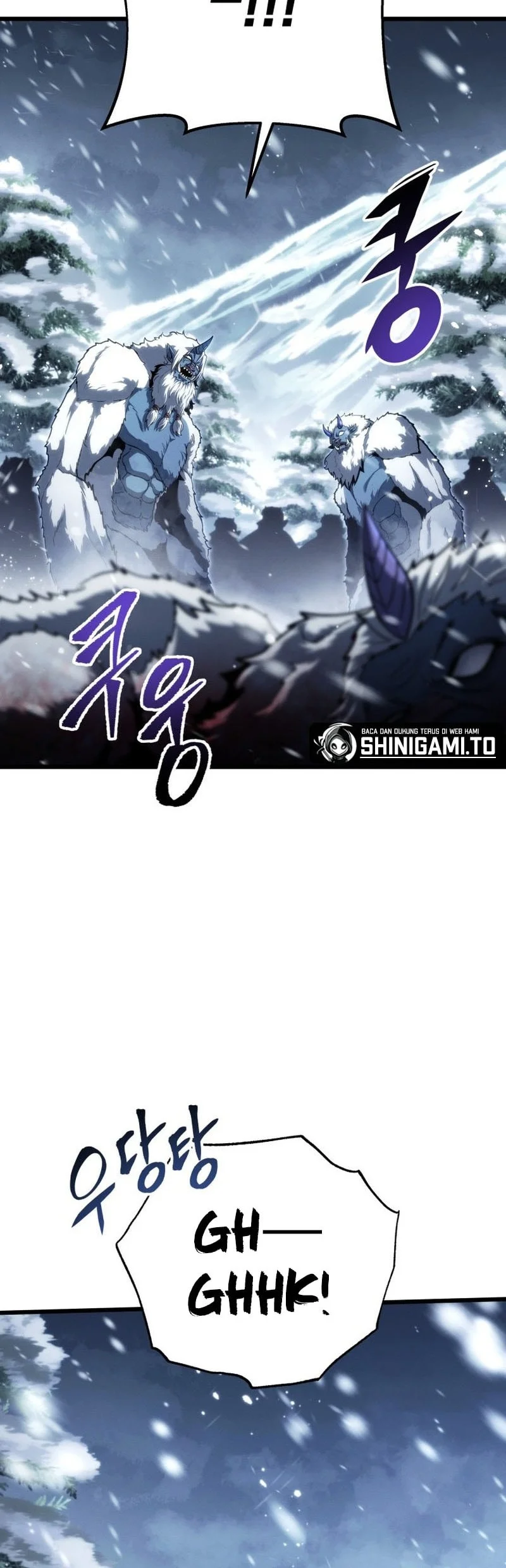 A Dragonslayer’s Peerless Regression Chapter 89 Gambar 29
