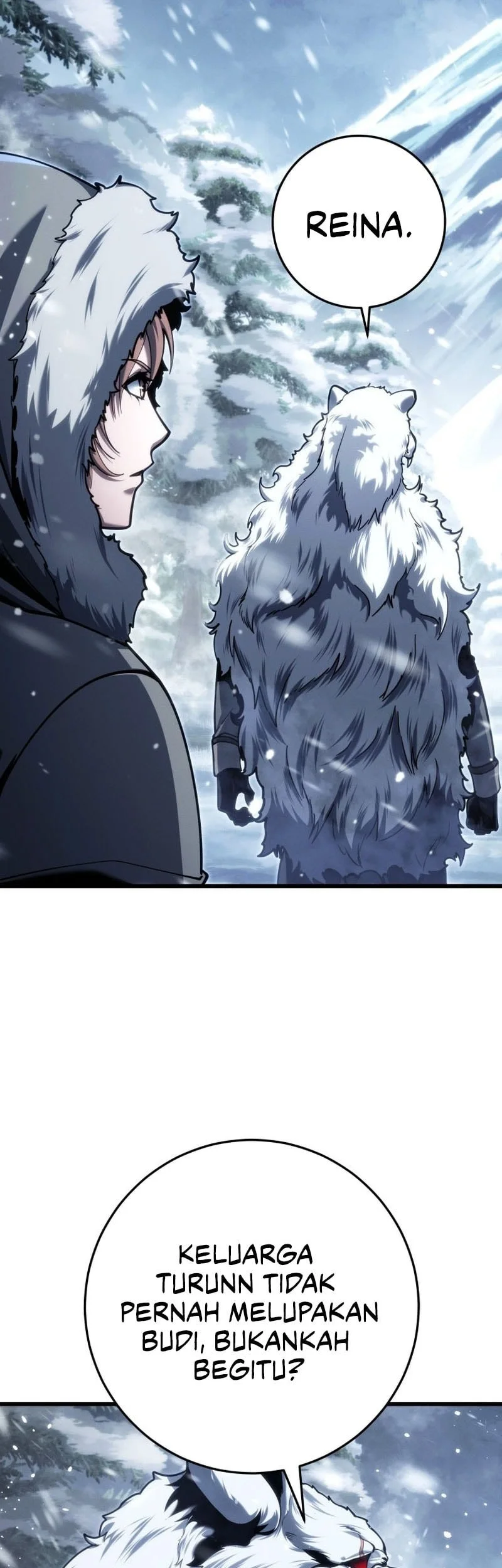 A Dragonslayer’s Peerless Regression Chapter 89 Gambar 30