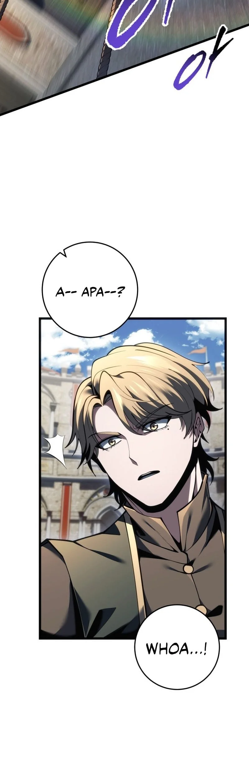 A Dragonslayer’s Peerless Regression Chapter 90 Gambar 30