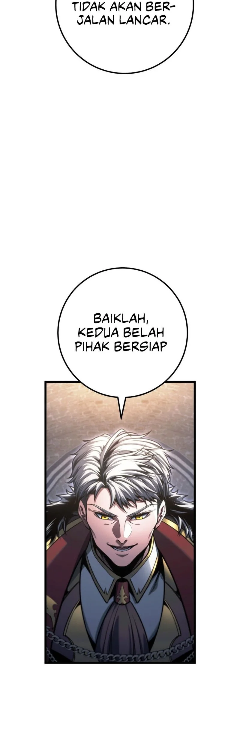 A Dragonslayer’s Peerless Regression Chapter 94 Gambar 33