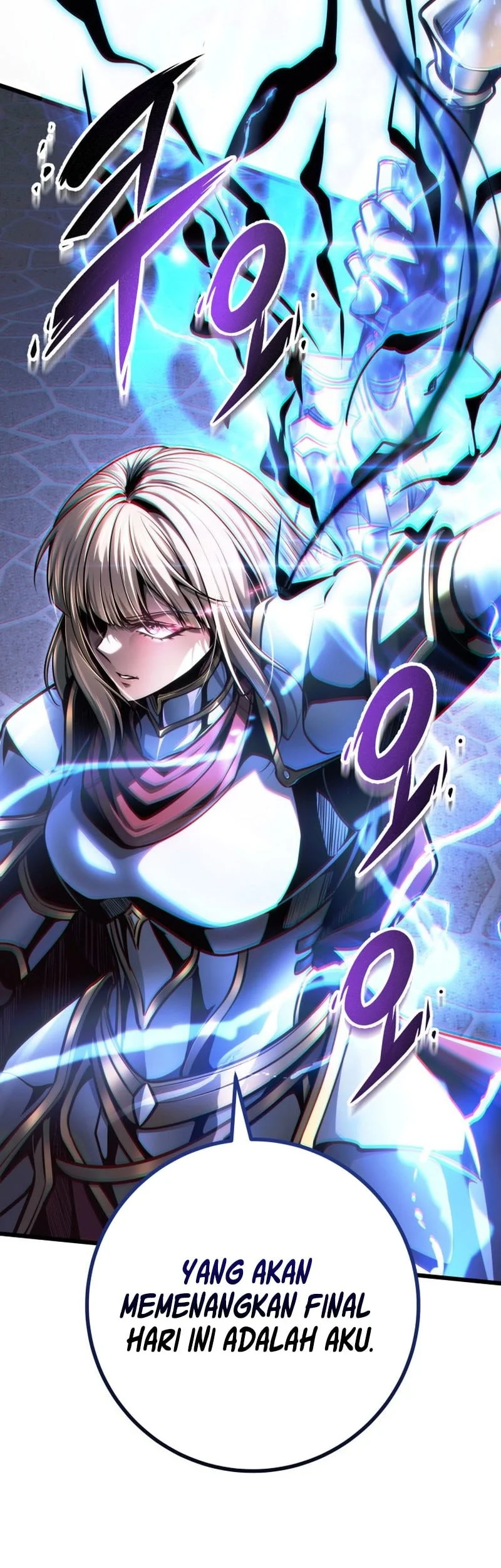 A Dragonslayer’s Peerless Regression Chapter 94 Gambar 31