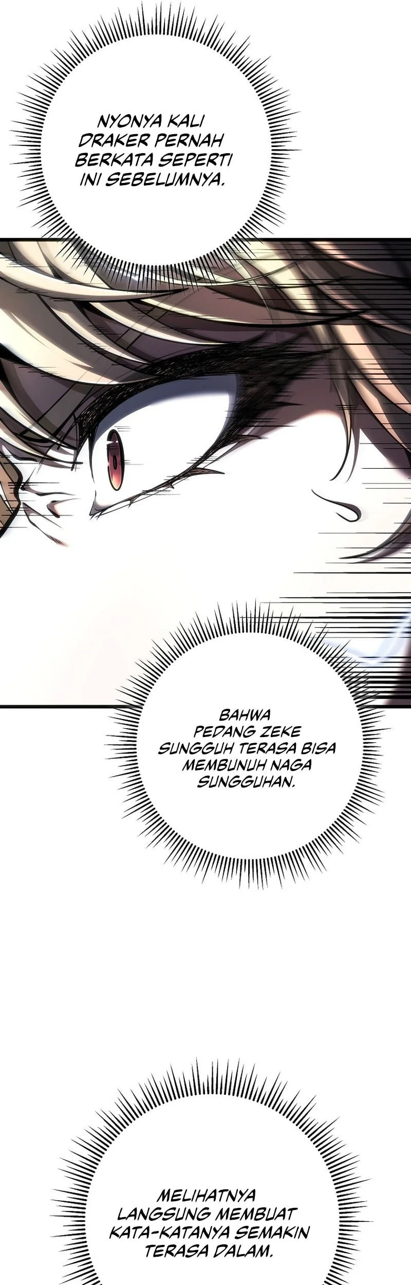 A Dragonslayer’s Peerless Regression Chapter 95 Gambar 33