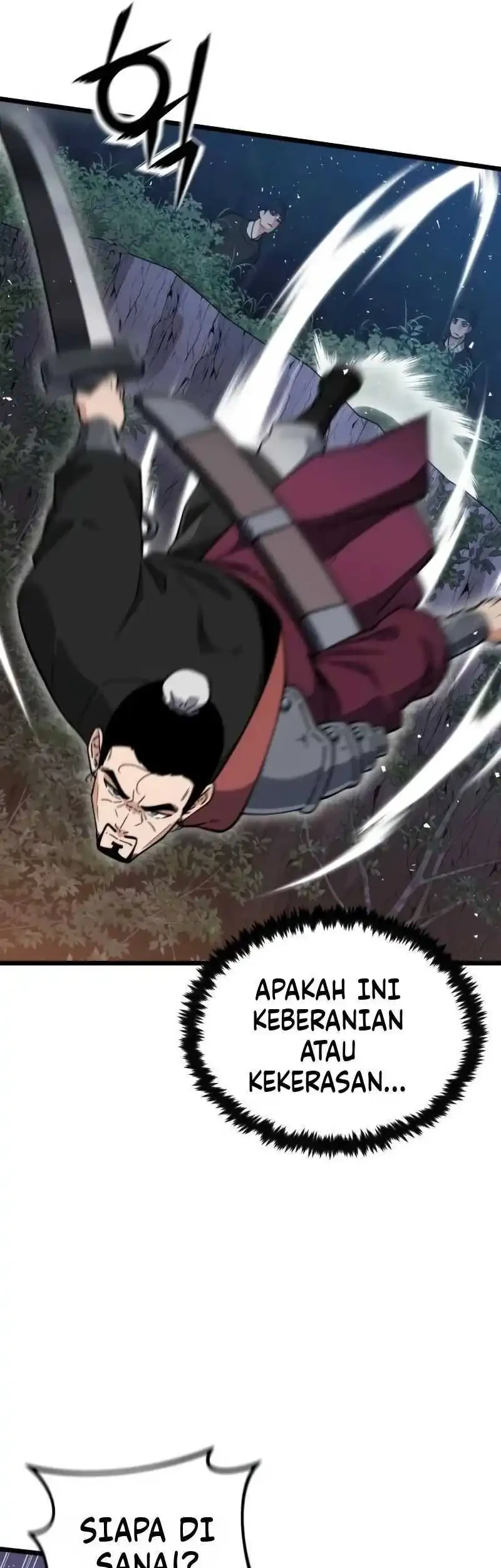 A Genius Girl Hides Her Martial Arts Achievements Chapter 32 Gambar 37