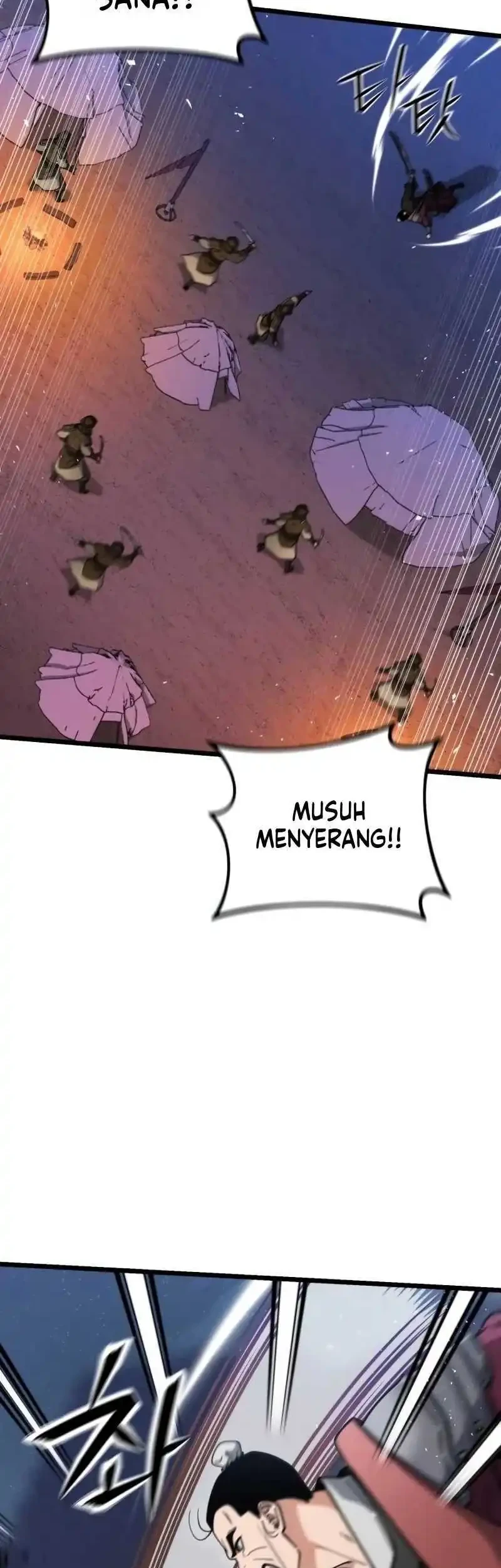 A Genius Girl Hides Her Martial Arts Achievements Chapter 32 Gambar 38