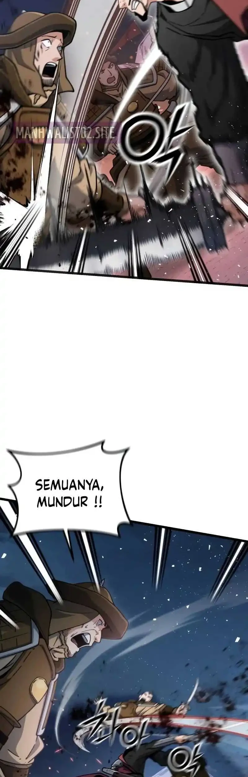 A Genius Girl Hides Her Martial Arts Achievements Chapter 32 Gambar 39