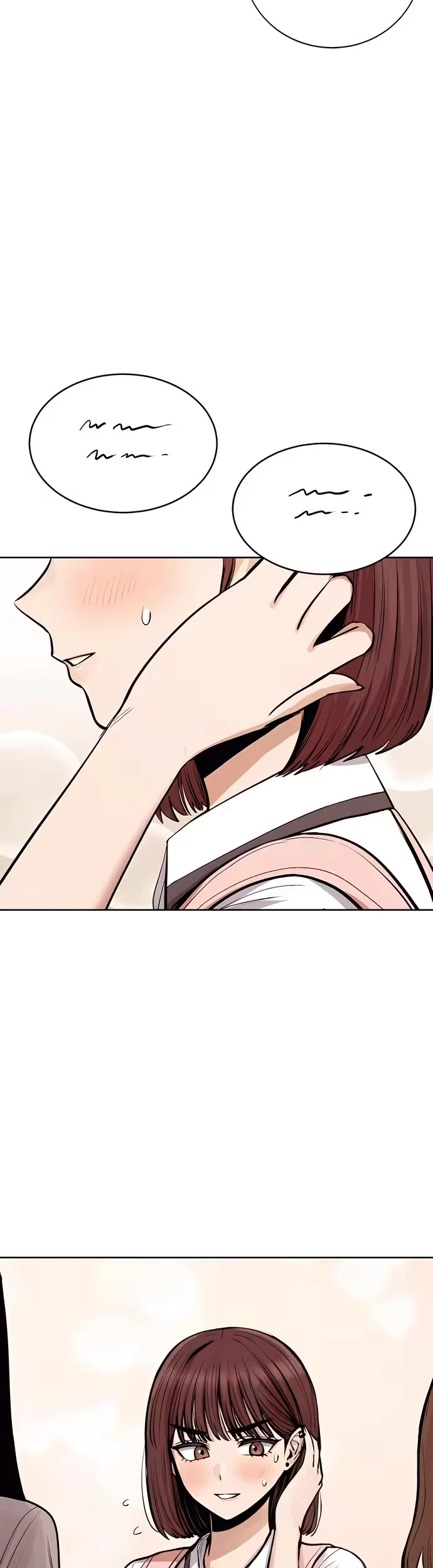 A Girl Who's Bad at Expressing Herself Chapter 5 Gambar 21