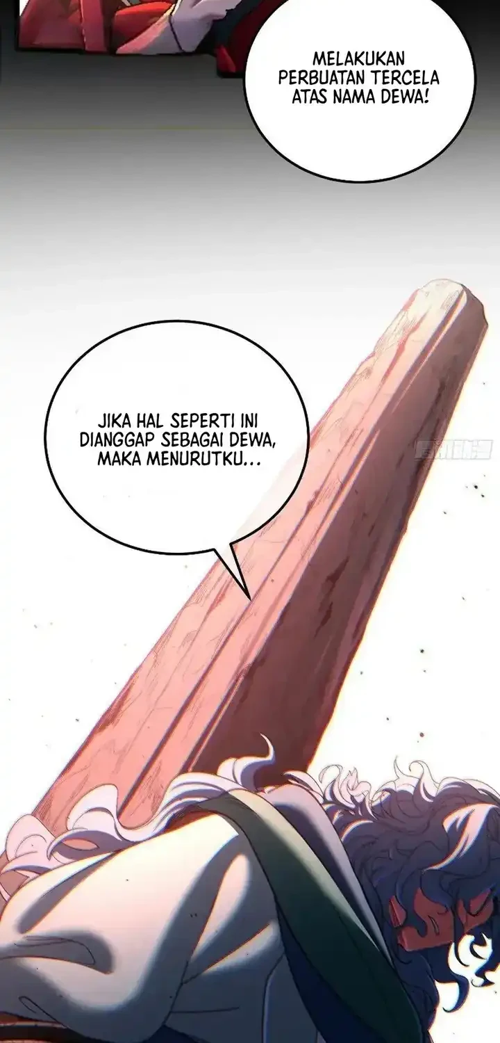 A Glimpse Into Jianghu Chapter 17 Gambar 15