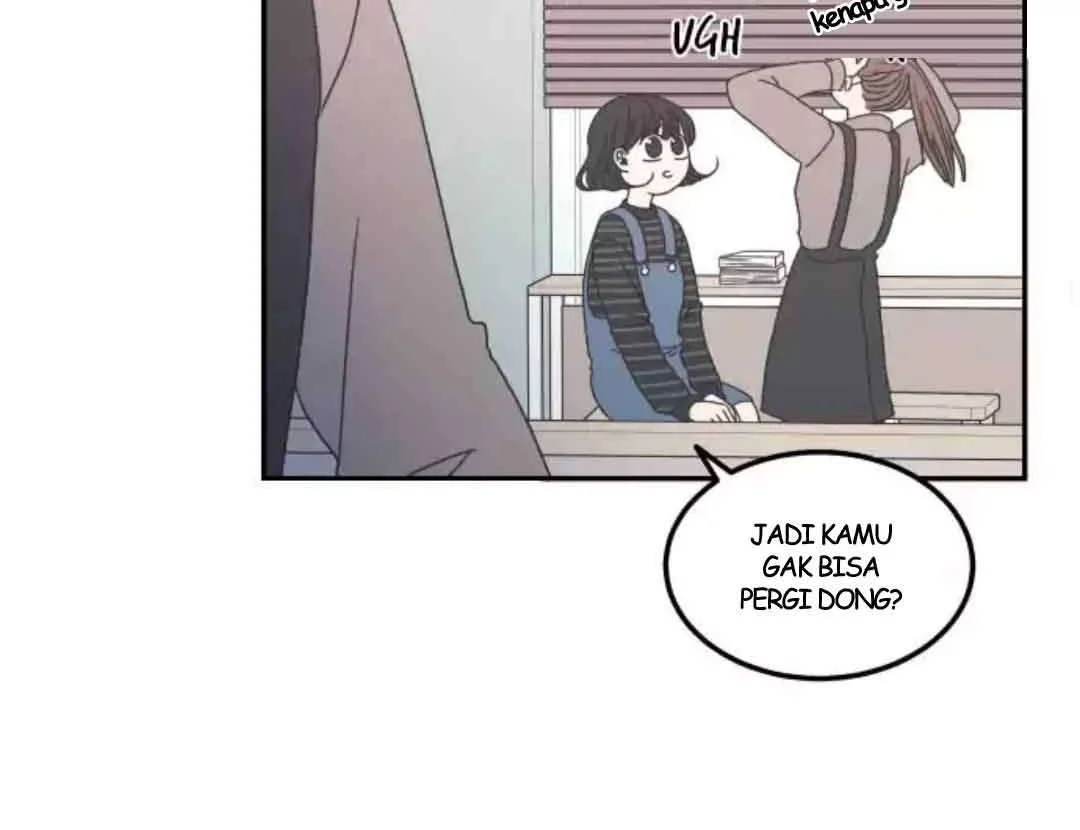 A Guide to Proper Dating Chapter 1 Gambar 28