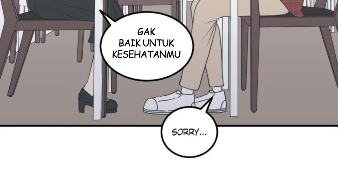 A Guide to Proper Dating Chapter 10 Gambar 21