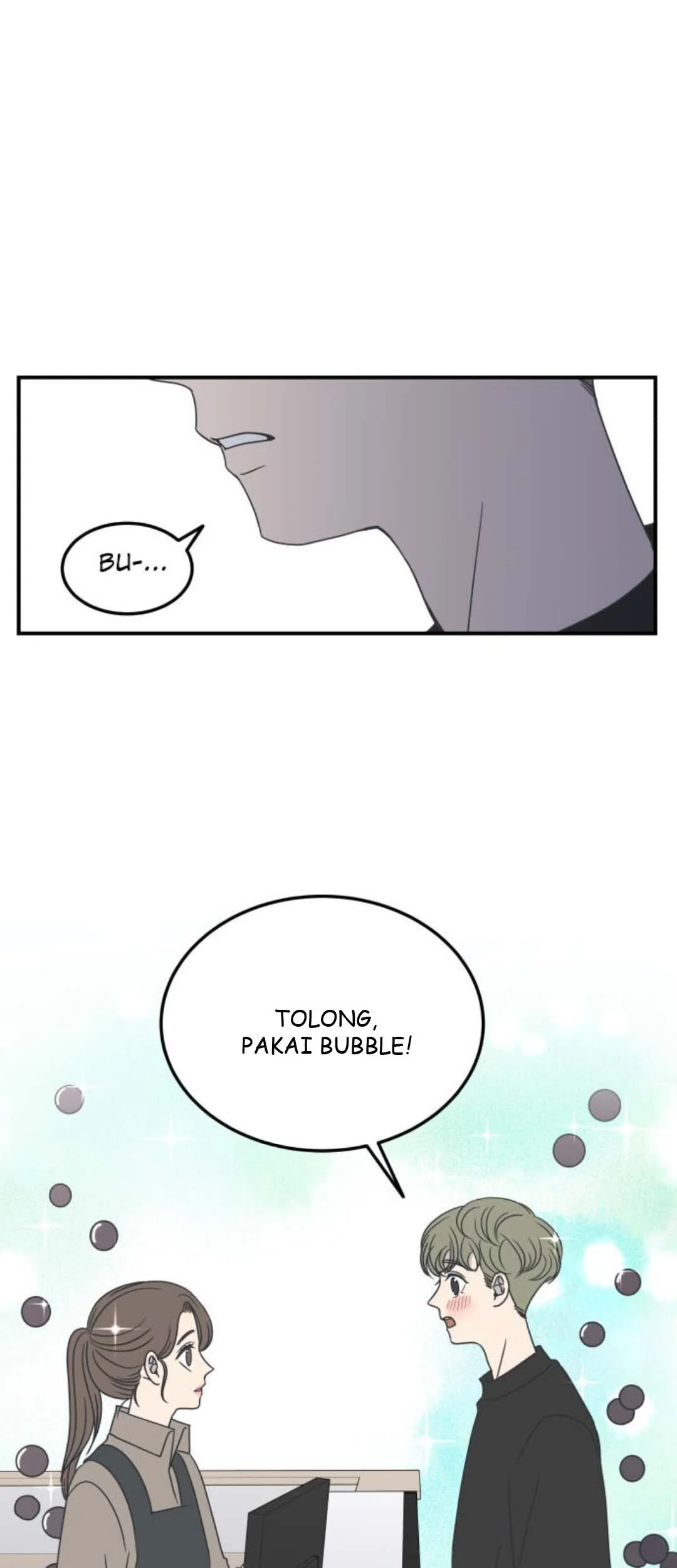A Guide to Proper Dating Chapter 20 Gambar 22