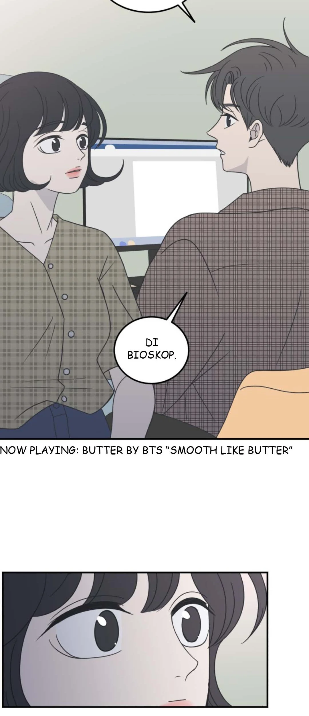 A Guide to Proper Dating Chapter 22 Gambar 24