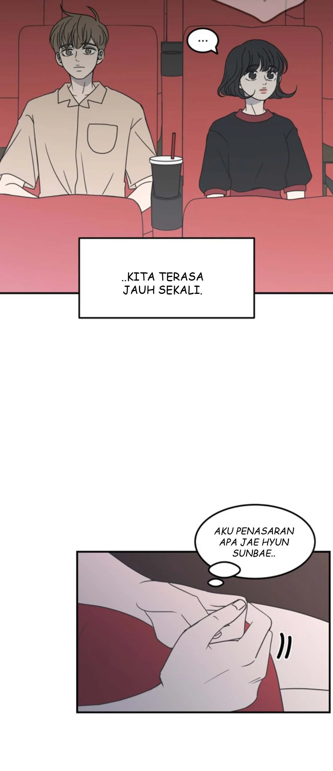 A Guide to Proper Dating Chapter 24 Gambar 16