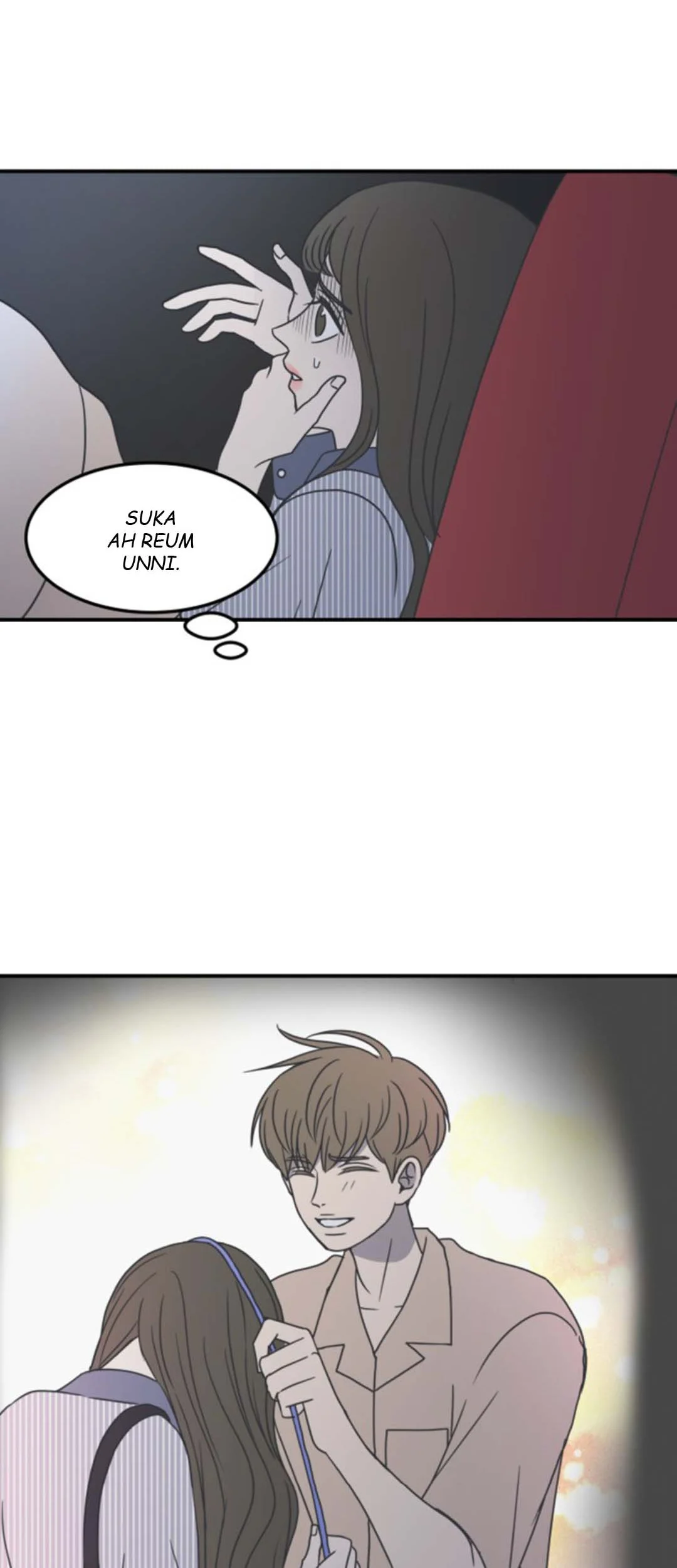 A Guide to Proper Dating Chapter 24 Gambar 17