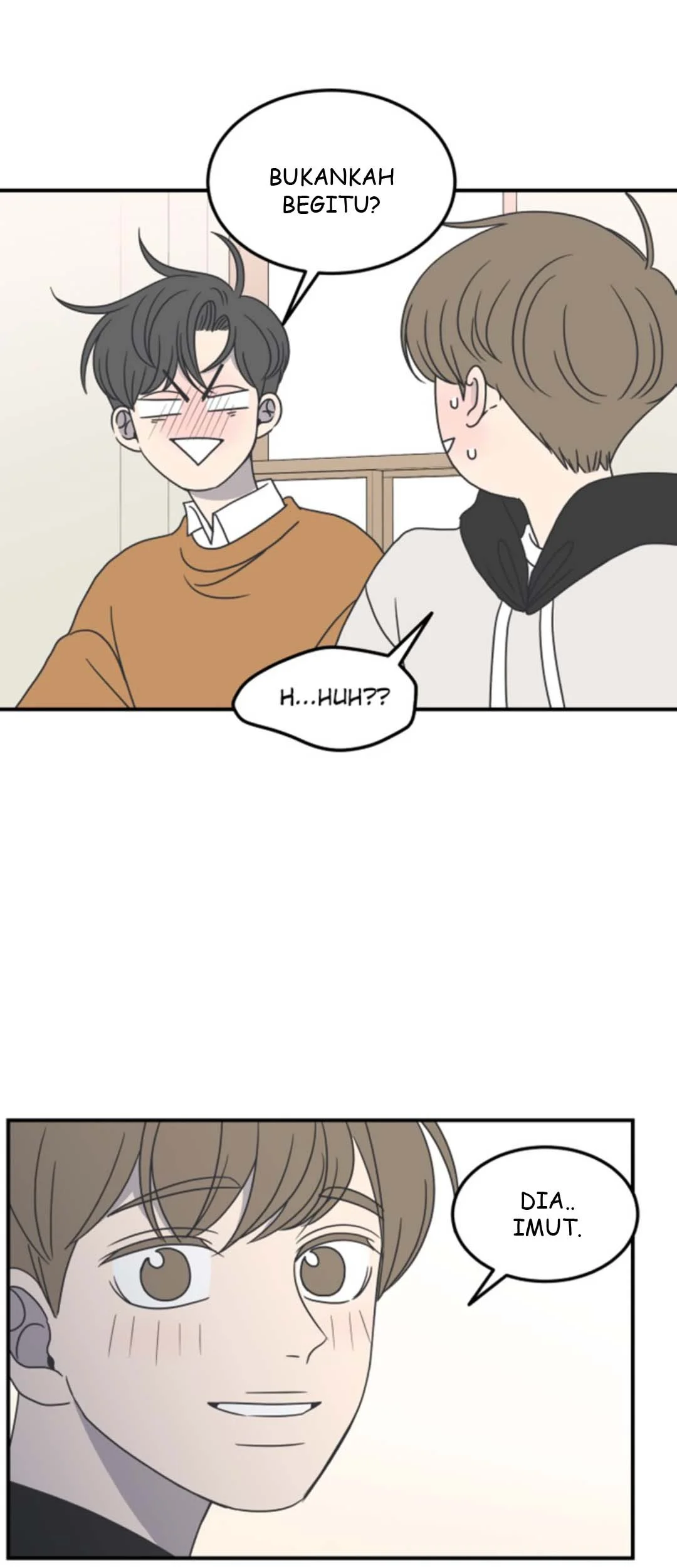 A Guide to Proper Dating Chapter 26 Gambar 24