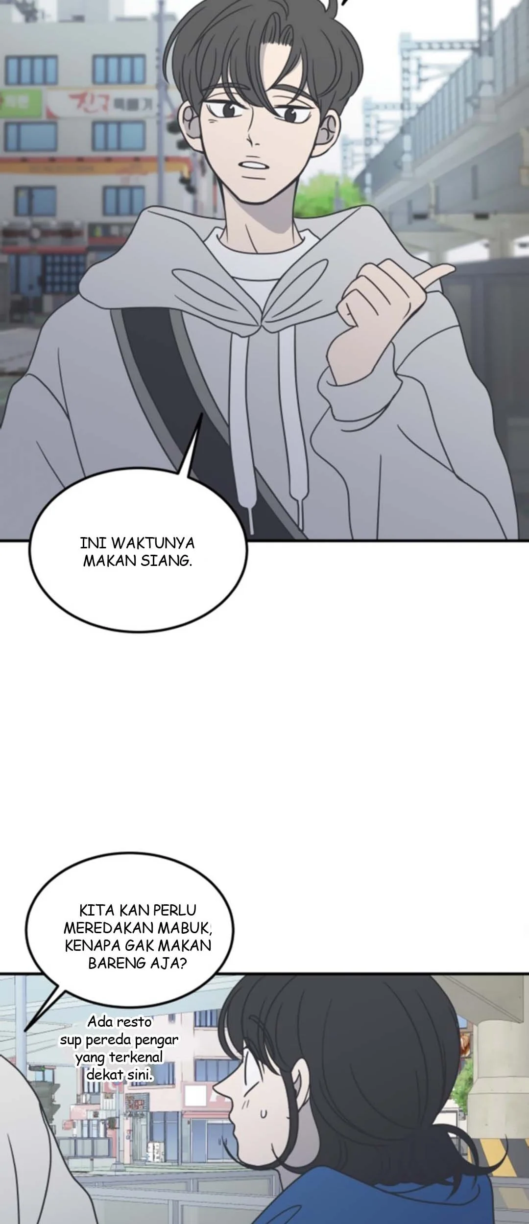 A Guide to Proper Dating Chapter 37 Gambar 33