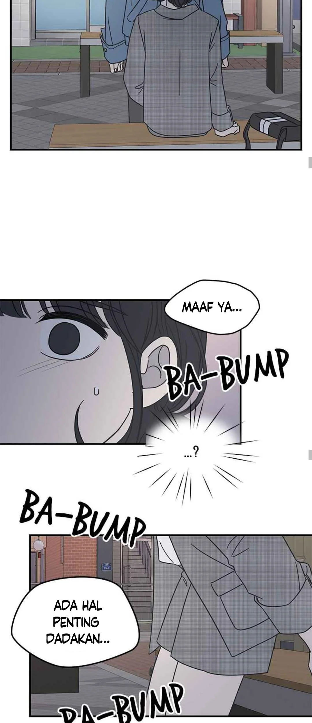 A Guide to Proper Dating Chapter 57 Gambar 23