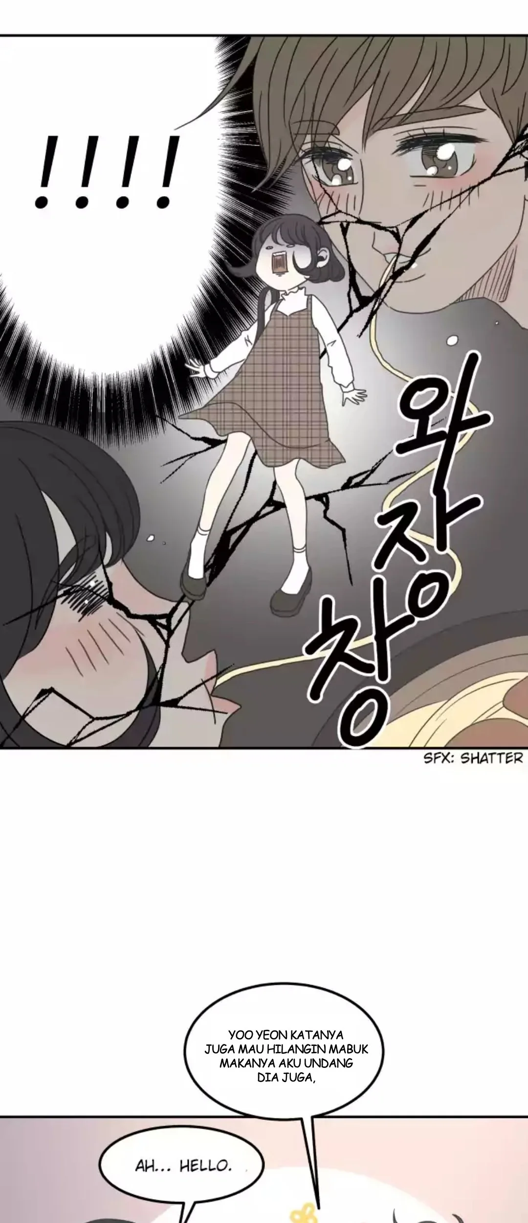 A Guide to Proper Dating Chapter 6 Gambar 31