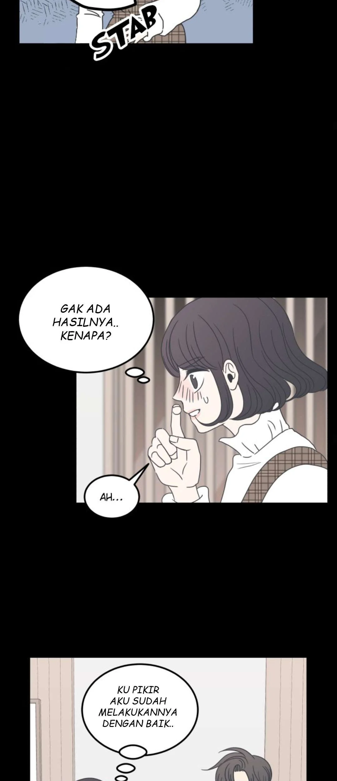 A Guide to Proper Dating Chapter 7 Gambar 33