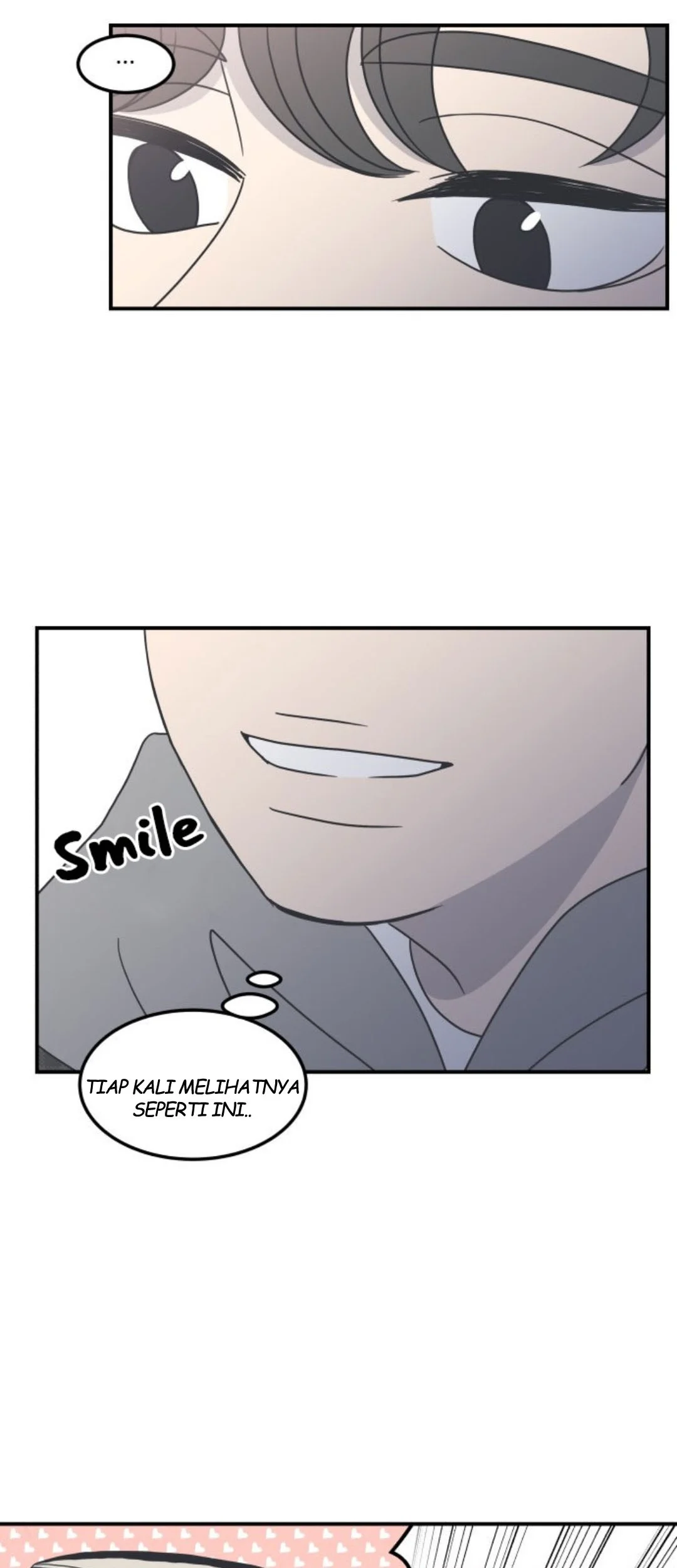 A Guide to Proper Dating Chapter 9 Gambar 27