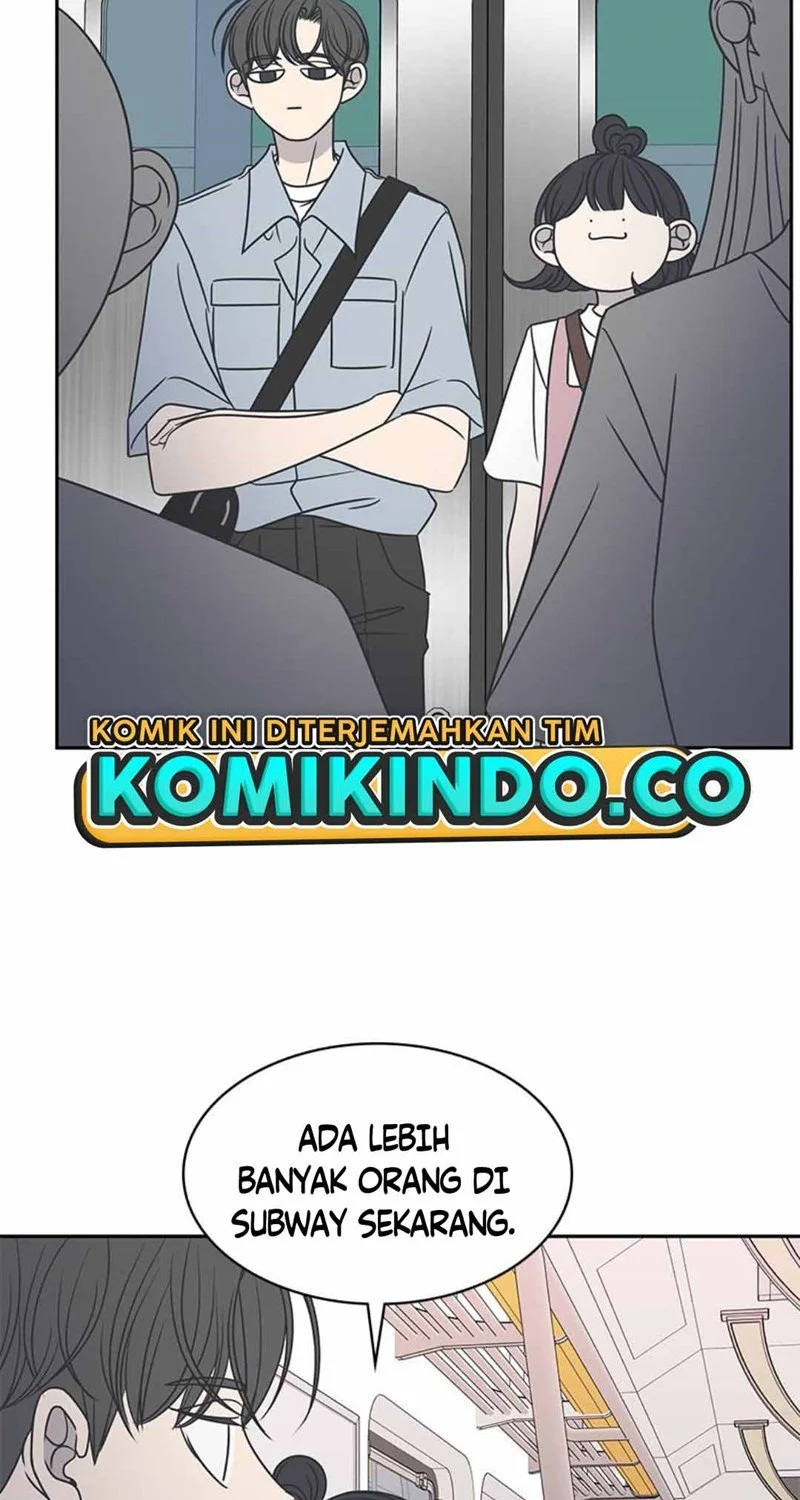 A Guide to Proper Dating Chapter 90 Gambar 37