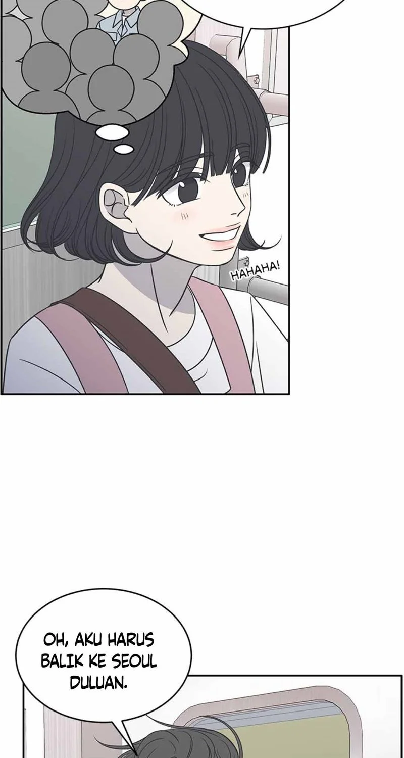 A Guide to Proper Dating Chapter 90 Gambar 39