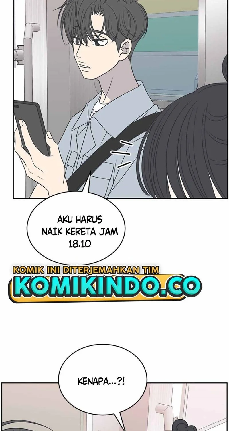 A Guide to Proper Dating Chapter 90 Gambar 40