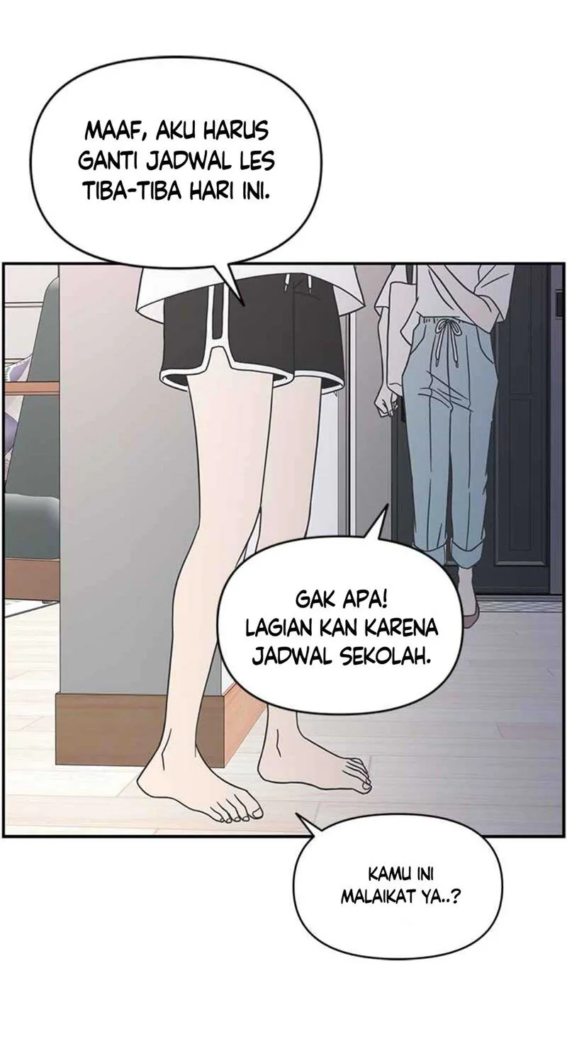 A Guide to Proper Dating Chapter 92 Gambar 29