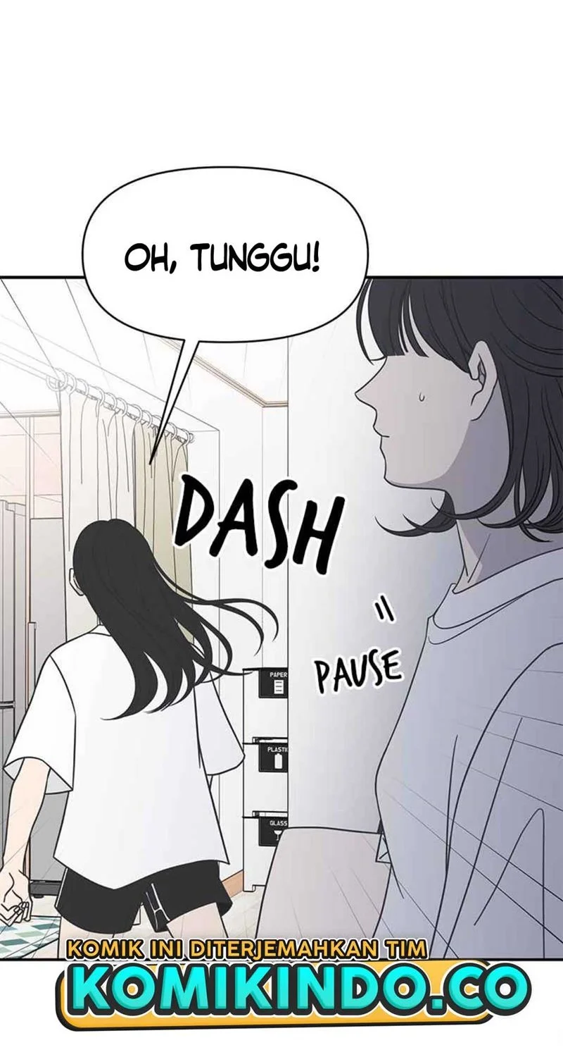 A Guide to Proper Dating Chapter 92 Gambar 30