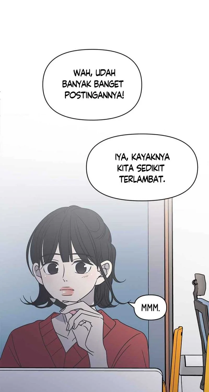 A Guide to Proper Dating Chapter 93 Gambar 32