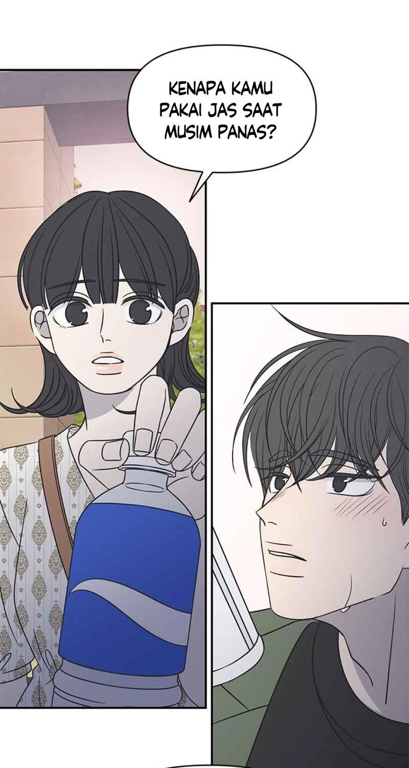 A Guide to Proper Dating Chapter 94 Gambar 30