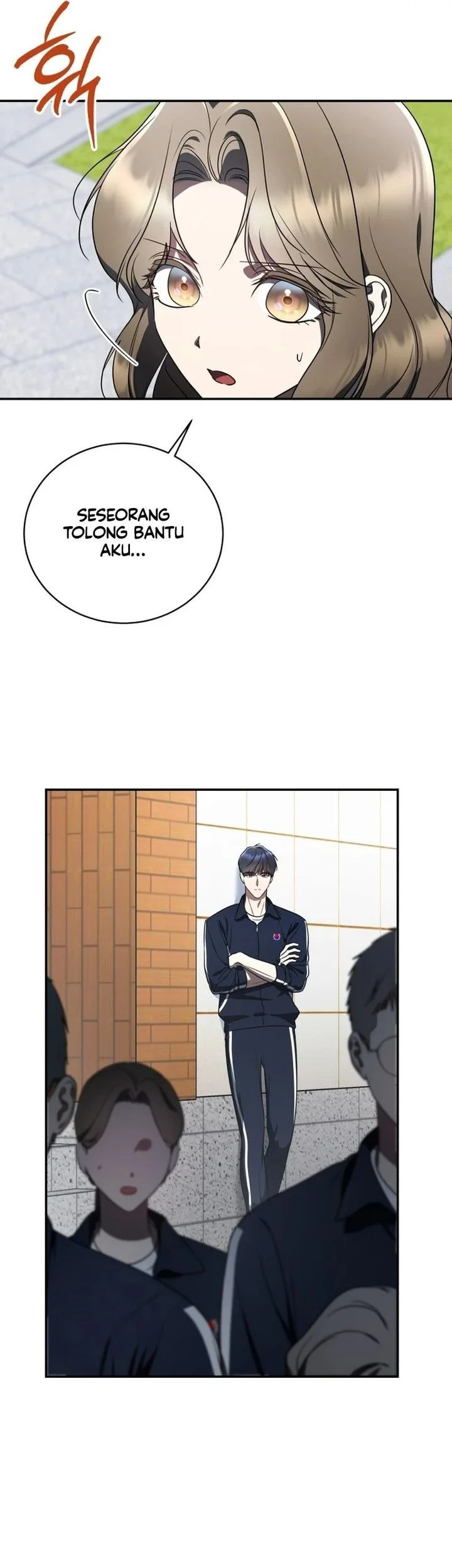 A Guide to the Right Life for Rankers Chapter 18 Gambar 28