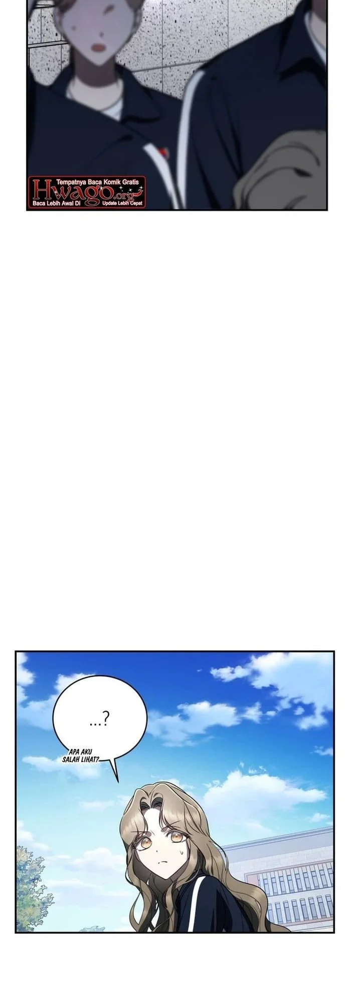 A Guide to the Right Life for Rankers Chapter 18 Gambar 30